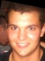 Person who looks like Ricky Martin