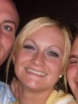 Person who looks like Kristin Chenoweth