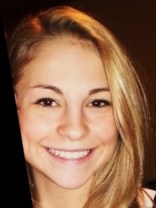 Person who looks like Niki Taylor