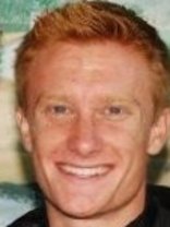 Person who looks like Thad Luckinbill