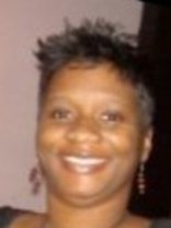 Person who looks like Fantasia Barrino