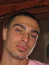 Person who looks like Jesse Metcalfe