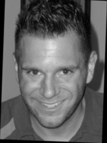 Person who looks like Ralph Fiennes