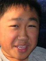 Person who looks like George Takei