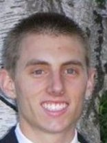 Person who looks like Seth Meyers