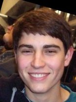 Person who looks like Sean Faris