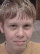 Person who looks like Ellen DeGeneres