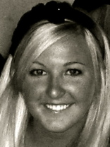 Person who looks like Jennifer Ellison