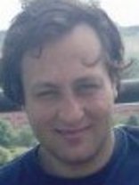 Person who looks like James Woods