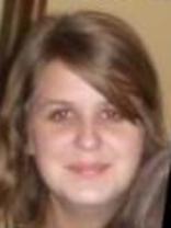 Person who looks like Emily Deschanel