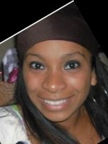 Person who looks like Joy Bryant