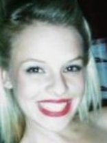 Person who looks like Katherine Heigl