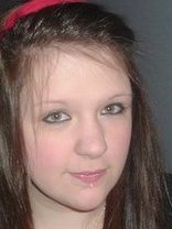 Person who looks like Rachel Boston