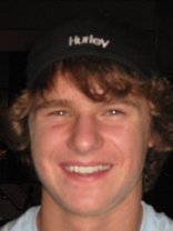 Person who looks like Marshall Allman