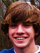 Person who looks like Marshall Allman