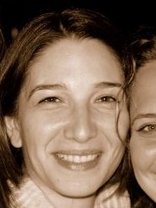 Person who looks like Maura Tierney