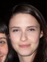 Person who looks like Julie Delpy