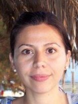 Person who looks like Holly Marie Combs