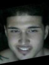 Person who looks like Mario Lopez