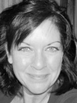 Person who looks like Ellen Pompeo