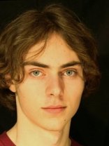 Person who looks like Jamie Bell