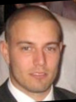 Person who looks like Jason Lewis