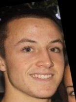 Person who looks like Wayne Gretzky