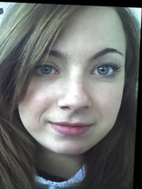 Person who looks like Hope Davis