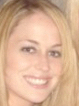 Person who looks like Julie Gonzalo