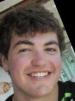 Person who looks like Dean Cain