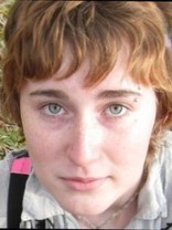 Person who looks like Patricia Arquette