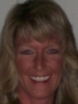 Person who looks like Glenn Close