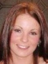 Person who looks like Theresa Russell