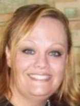 Person who looks like Gail O'Grady