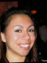 Person who looks like Mariah Carey