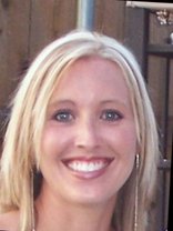 Person who looks like Lauralee Bell