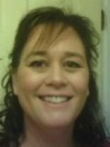 Person who looks like Julie Bowen