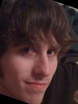 Person who looks like Jon Stewart