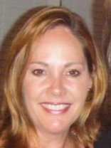 Person who looks like Elizabeth Perkins