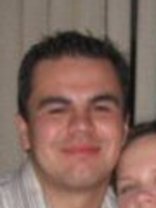 Person who looks like Mark Ruffalo