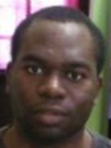 Person who looks like Terry Crews