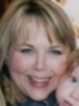 Person who looks like Kim Dickens