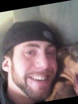 Person who looks like Jake Gyllenhaal