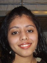 Person who looks like Gina Torres