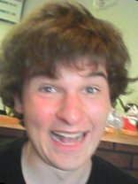 Person who looks like Willem Dafoe