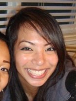 Person who looks like Kristin Kreuk