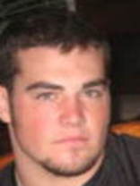 Person who looks like Joaquin Phoenix