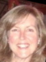 Person who looks like Linda Blair