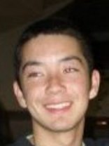 Person who looks like Edison Chen