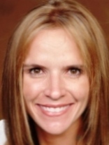 Person who looks like Elle Macpherson